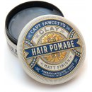 Captain Fawcett Cpt. Fawcett Matt Clay Pomade 100 g