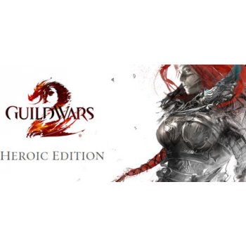 Guild Wars 2 (Heroic Edition)