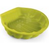 Smoby Pískoviště Mušle Mini Sand Pit zelené 35 cm