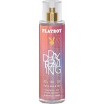 Playboy Daydreaming tělový sprej 250 ml – Zboží Dáma