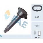 Zapalovací cívka FAE 80380 – Hledejceny.cz