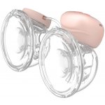 BabyOno Dvojitá elektrická Twinny Double Handfree – Sleviste.cz