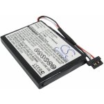 Cameron Sino CS-MIV300SL 3.7V Li-ion 750mAh černá - neoriginální – Zboží Mobilmania