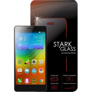 HDX fólie StarkGlass - Lenovo K3 Note