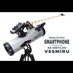 Celestron StarSense Explorer LT 114/1000 AZ – Zboží Živě