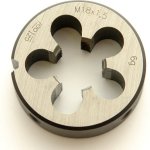 BUČOVICE TOOLS Očko závitové M18x1,5 – Hledejceny.cz