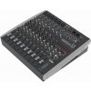 Mixážní pult Hill-audio LMD1602FX-C-USB