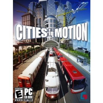 Cities in Motion