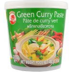 Cock Brand Thajská Kari pasta zelená 400 g – Sleviste.cz