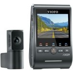 VIOFO A329S 2CH GPS | Zboží Auto