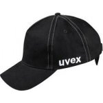 Uvex u-cap sport 9794401 Pracovní čepice s kšiltem černá – Zbozi.Blesk.cz