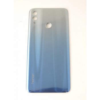 Kryt Honor 10 Lite zadní modrý