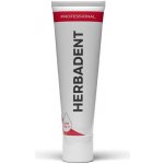 Herbai HERBADENT PROFESSIONAL s 0,12 % CHX 40 g – Hledejceny.cz
