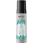 Indola Act Now Volume Mousse 200 ml – Zbozi.Blesk.cz