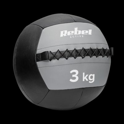 Rebel Medicimbal 3kg – Zboží Dáma