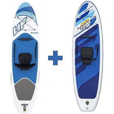 Paddleboard Hydro Force Oceana
