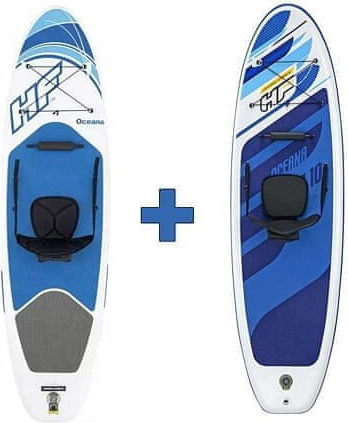 Paddleboard Hydro Force Oceana