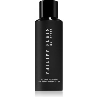 Philipp Plein No Limit$ Philipp Plein tělový sprej 150 ml