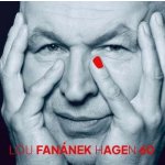 Hagen Lou Fanánek - Fan 60 CD – Zboží Mobilmania