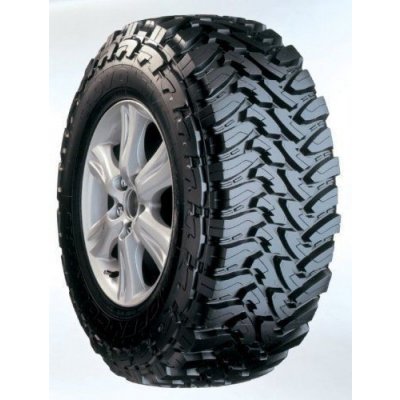 Toyo Open Country M/T 31/10,5 R15 109Q