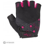 Etape Betty Wmn SF black/pink – Zboží Mobilmania