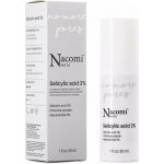 Nacomi Next Level Salicylic Acid 2 % Exfoliační sérum 30 ml – Hledejceny.cz