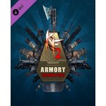 Killing Floor 2 Armory Season Pass – Hledejceny.cz