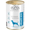 Vitamíny pro zvířata 4Vets Dog Skin Support 12 x 400 g