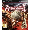 Asuras Wrath