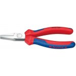 Knipex 20 02 160 Ploché kleště 160 mm – Zboží Mobilmania