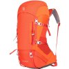 Turistický batoh TopBags Walker 50l oranžový
