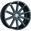 Alu kolo, lité kolo Corspeed Deville 10,5x21 5x112 ET25 gunmetal