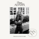 Adams Bryan - Tracks Of My Years CD – Hledejceny.cz