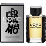 Salvatore Ferragamo Uomo toaletní voda pánská 30 ml – Sleviste.cz