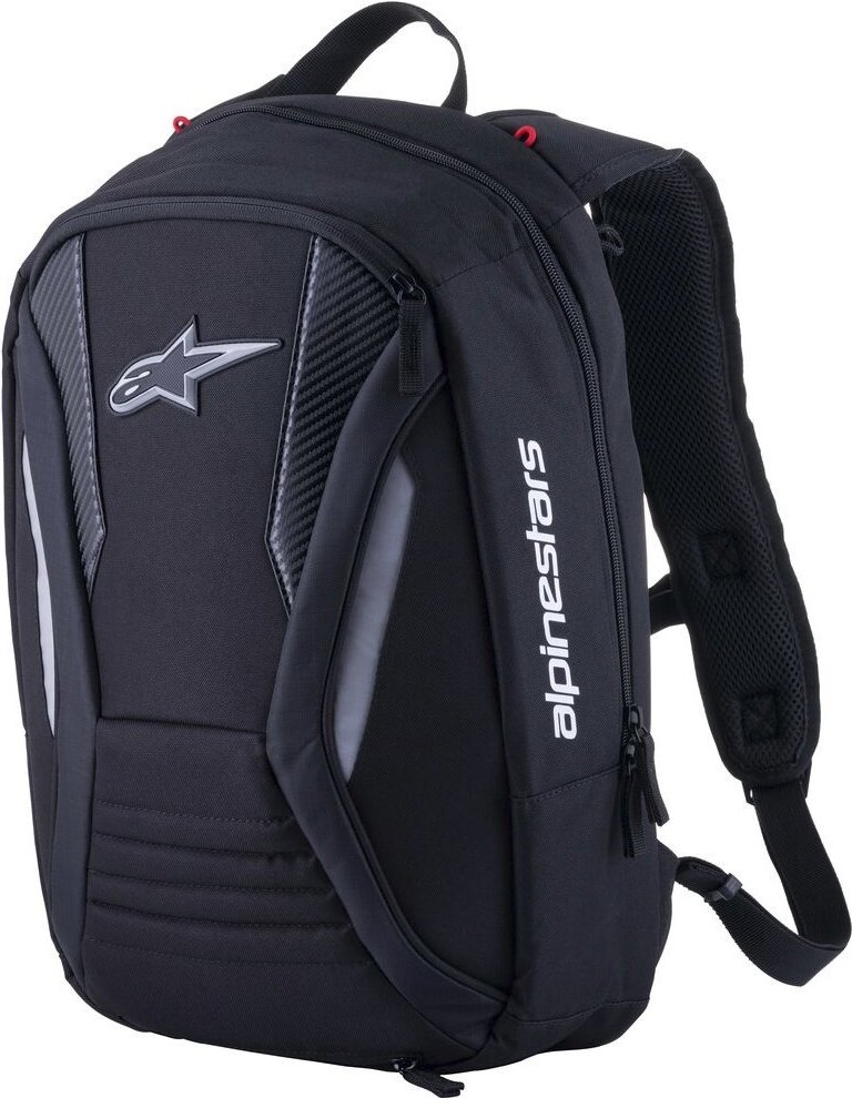 CHARGER BOOST ALPINESTARS černá 18 l