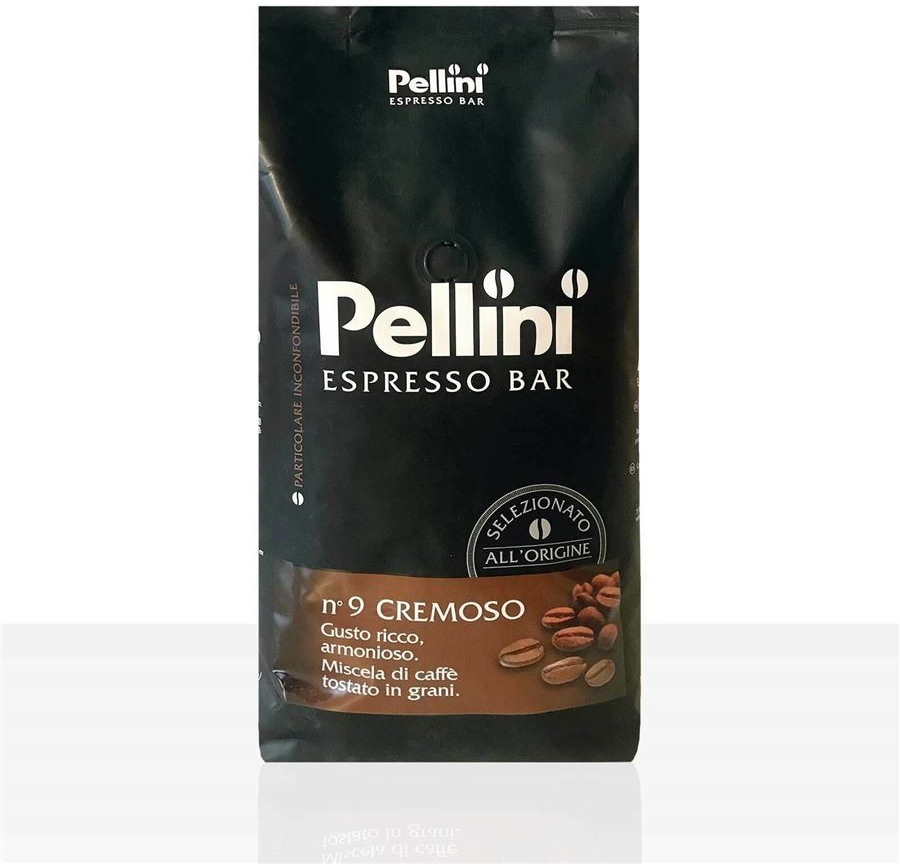 Pellini Espresso Bar Cremoso 1 kg