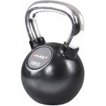 HMS KGC Kettlebell s chromovaným úchopem 16 Kg – Hledejceny.cz