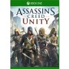 Hra na Xbox One Assassin's Creed Unity