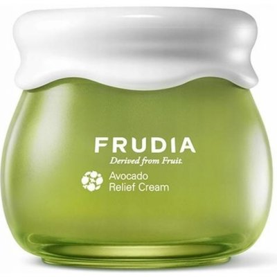 Frudia Avocado Relief Cream 55 g – Zbozi.Blesk.cz