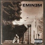 Eminem THe Marshall Mathers LP – Hledejceny.cz