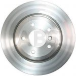 Brzdový kotouč A.B.S. ALL BRAKE SYSTEMS BV. 17660 – Zbozi.Blesk.cz