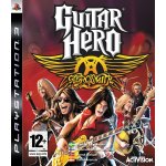 Guitar Hero: Aerosmith – Zboží Živě