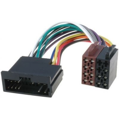 4CARMEDIA Adaptér Kia Carens I 2001, Kia Carnival 19992-002, Kia Clarus 2001, Kia K2700 1995, Kia K2700 II 1995, Kia Pregio 1995, Kia Retona 1995, Kia Rio I 2001, Kia Sephia 1995, Kia Shuma 1995, Kia | Zboží Auto