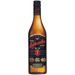 Ron Matusalem 7 Solera Blender Rum 40% 0,7 l (holá láhev) – Sleviste.cz