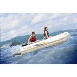 Aqua Marina DeLuxe 277 Wood – Zboží Mobilmania