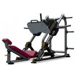 BH Fitness PL700 Leg press – Zboží Mobilmania