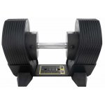 TUNTURI Select MX55 4,5 - 24,9 kg – Zboží Dáma