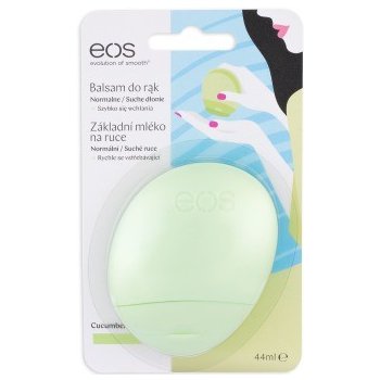 Eos Cucumber krém na ruce 44 ml