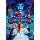 Kouzelná romance DVD