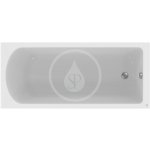IDEAL STANDARD Hotline 160 x 70 cm K274501 – Hledejceny.cz